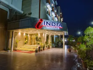 貝那拉斯印度酒店