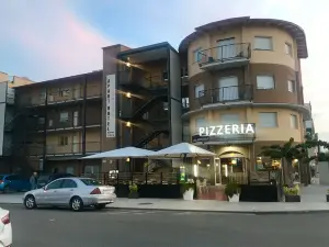 Apartamentos Giuliano