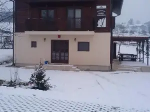 Pensiunea Dorel Codoban