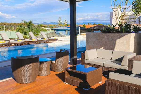 Iconic Kirra Beach Resort Promo Code