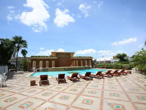 Kosa Hotel & Wellness Center
