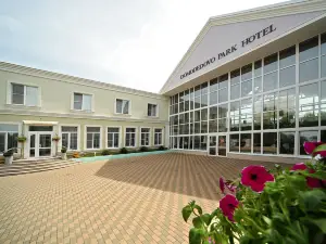 Парк-отель De`Lore Домодедово