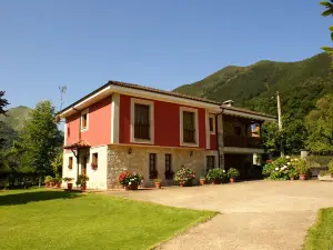 Casa Marian