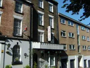 St Martins Guest House