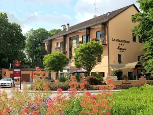 Akzent Hotel Landgasthof Murrer
