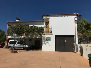 Casa Rural Los Rosales