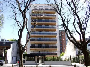 Pampa Plaza Hotel