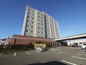 Hotel Route-Inn Kikugawa Inter