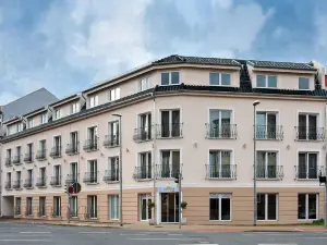 Motel Plus - Hotel Nordhausen