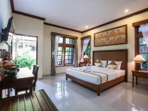 Vila Shanti Beach Front Hotel Sanur