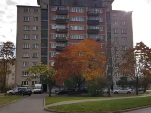 Apartament Erfolg 3