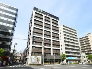 ICI上野新御徒町酒店