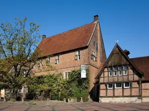 Hotel Borchers