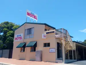 Sail Inn Motel