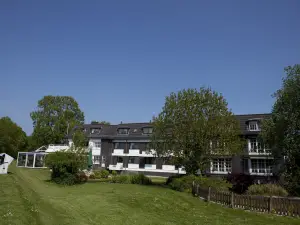 Hotel-Restaurant Lange