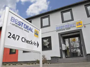 Best Deal Airporthotel Weeze
