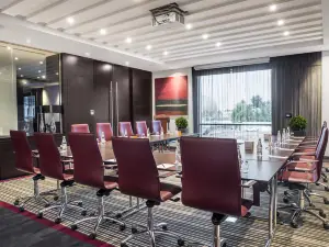 Centro Shaheen Jeddah by Rotana