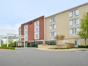 SpringHill Suites Ashburn Dulles North