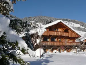 L'Alpaga, a Beaumier Hotel