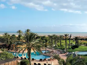 The Residence Tunis