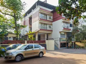 Hotel Rajdhani