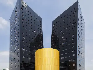 NH Milano Fiera