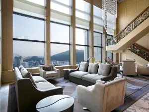 Lotte Hotel Busan