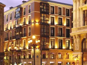 Petit Palace Arana Bilbao