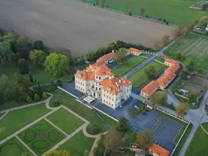Chateau Hotel Liblice