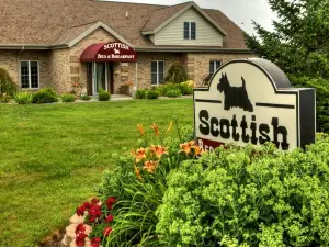 Scottish Bed & Breakfast