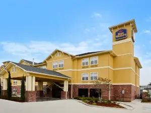 Best Western Plaquemine Inn