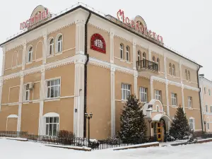 莫斯科卡亞酒店