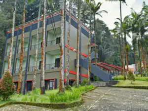 Surya Hotel & Resort Baturraden