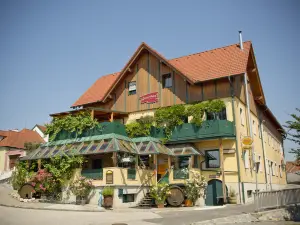 Weinwirtshaus Wlaschits