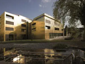 Hotel am See