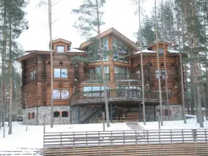 Greete Motel