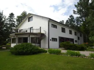 Kure Guesthouse