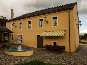 Casa da Roxa