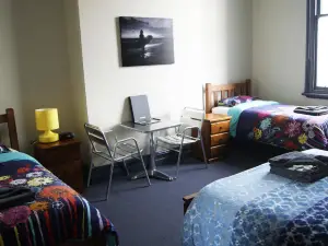 Australia Hotel Fremantle