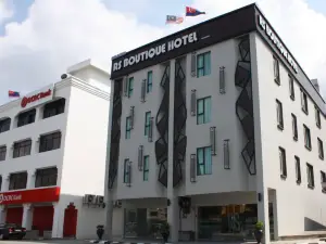 RS Boutique Hotel Sdn Bhd