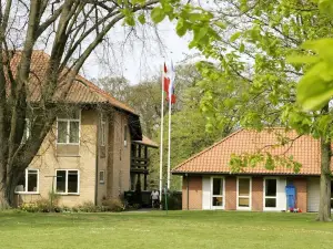 Nykøbing Falster Vandrehjem