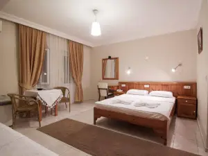 Metin Hotel