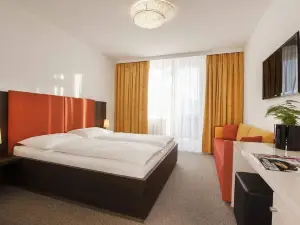 斯皮爾貝格山美麗農莊