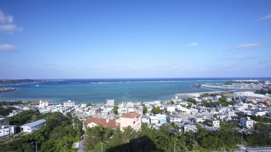 恩納 村 博物館