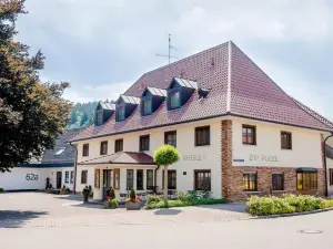 Hotel Gasthof Zum Rössle