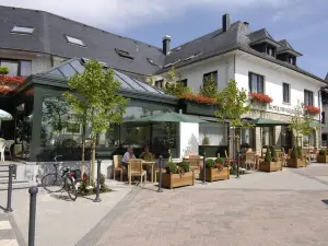 Relax-Hotel Pip-Margraff