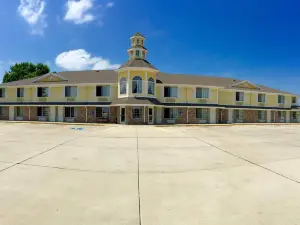 โรงแรมอินน์แวดล้อมด้วยแพลตต์วาลเลย์