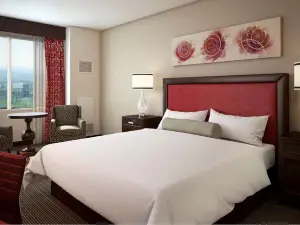 Pearl River Resort