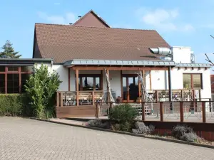 Osterberg - Restaurant Und Hotel