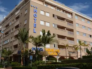 Hotel Águilas Playa